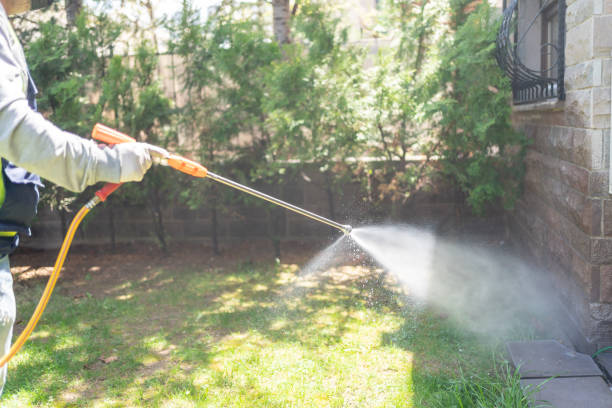 Professional Pest Control in Marlton, NJ